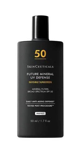 SkinCeuticals Future Mineral UV Defense Sunscreen SPF 50