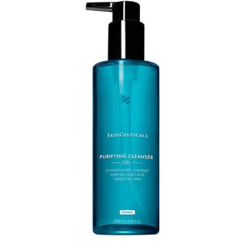 SkinCeuticals Purifying Cleanser