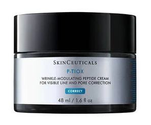 P-TIOX Anti-Wrinkle Cream